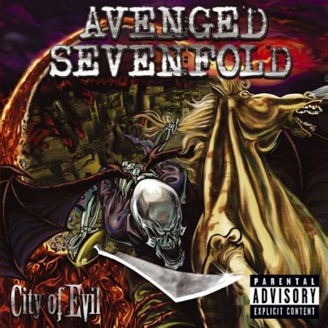 city of evil songs|city of evil lyrics.